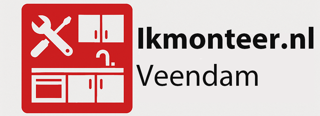 Keukenmontage Keukenvriend